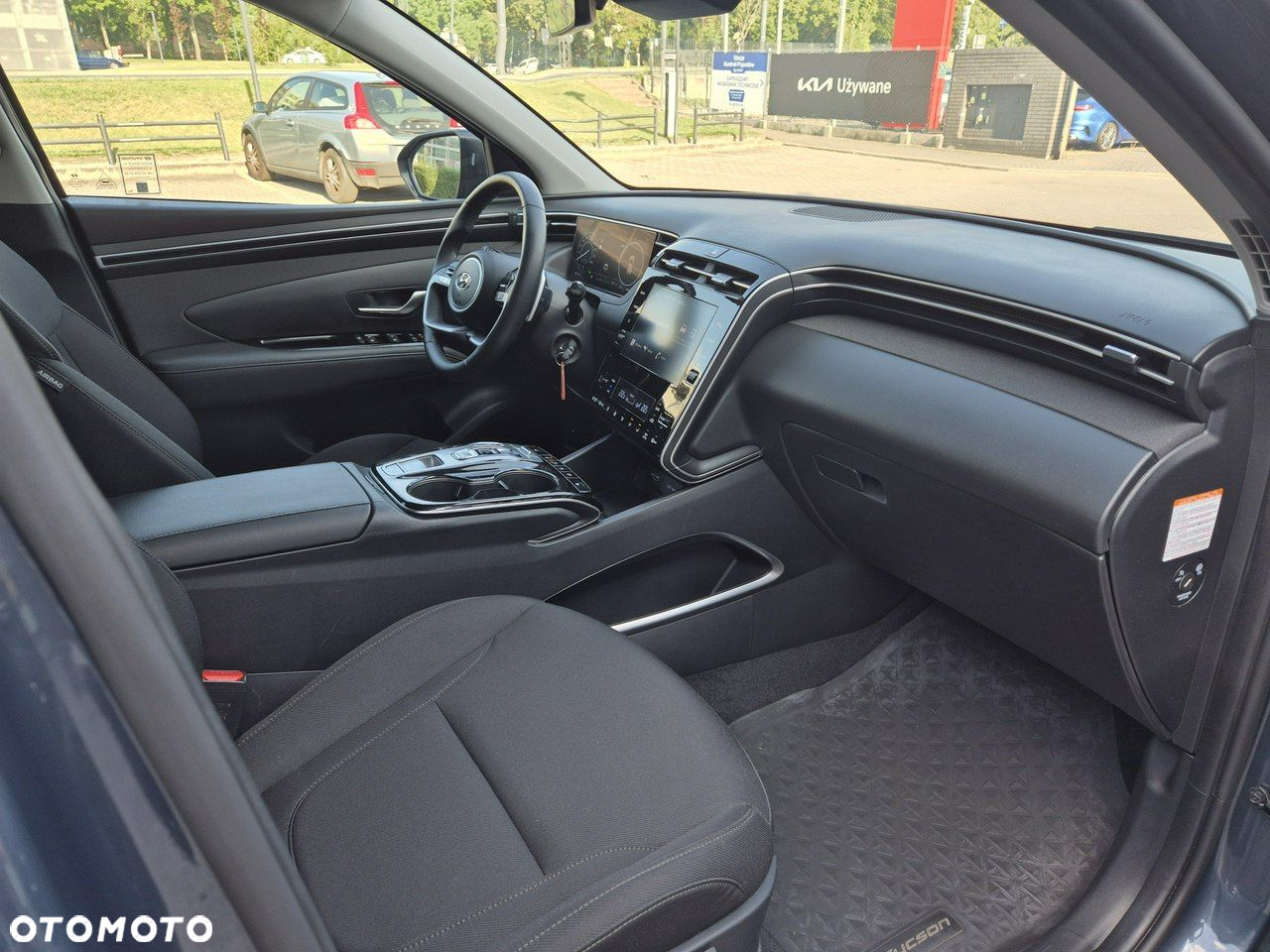Hyundai Tucson - 15