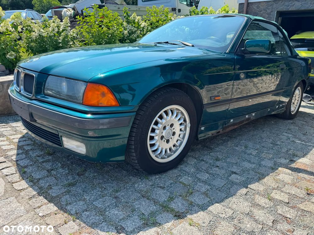 BMW Seria 3 - 2