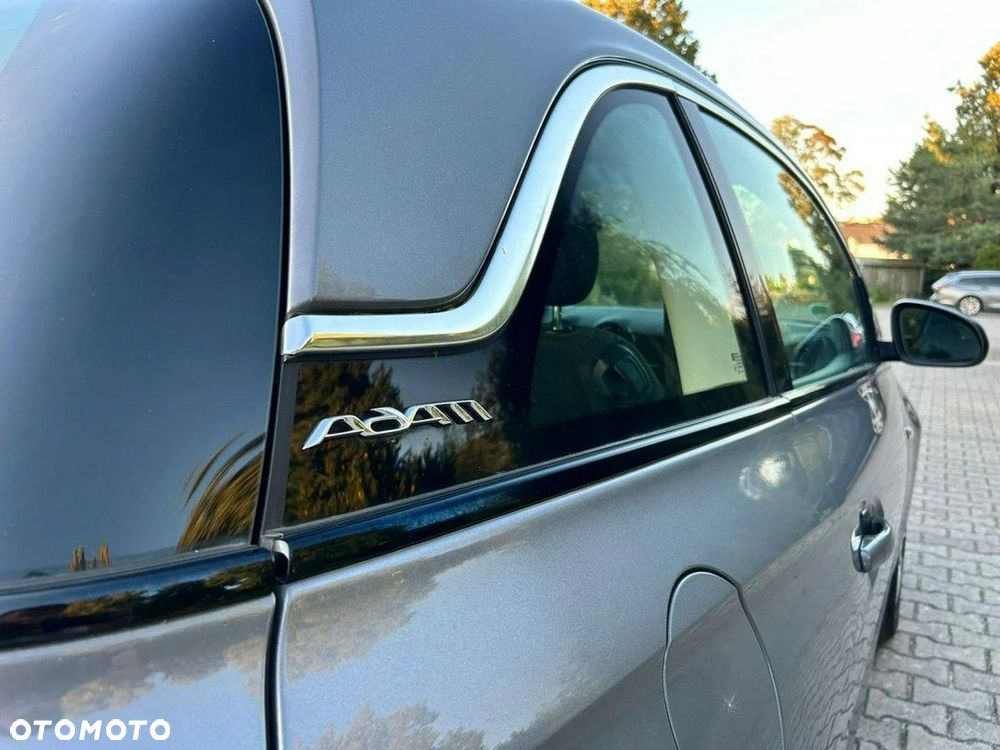 Opel Adam - 15