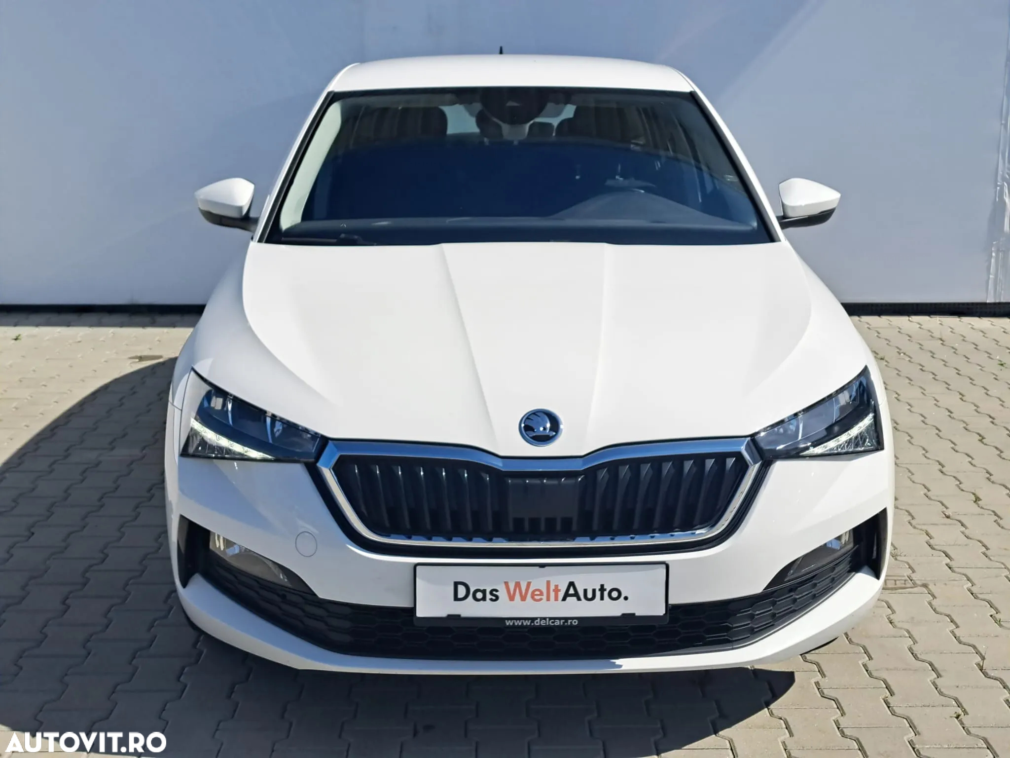 Skoda Scala 1.6 TDI DSG Ambition - 5