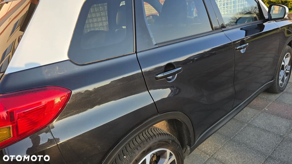 Suzuki Vitara 1.6 DDiS (4x2) Comfort+ - 14