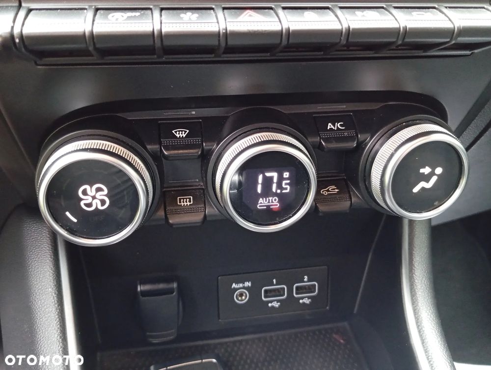 Renault Captur 1.3 TCe Intens EDC - 13