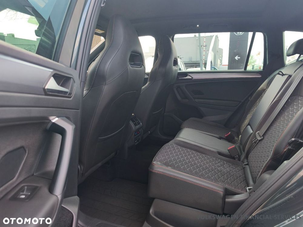 Seat Tarraco 2.0 Eco TSI FR S&S 4Drive DSG - 6