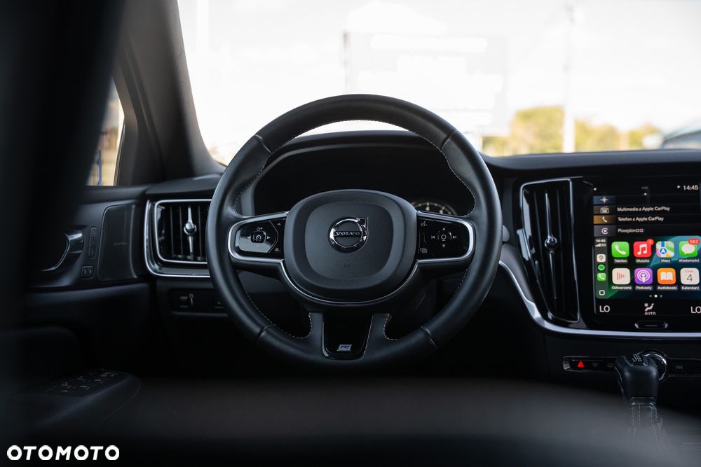 Volvo S60 T4 Geartronic RDesign - 28