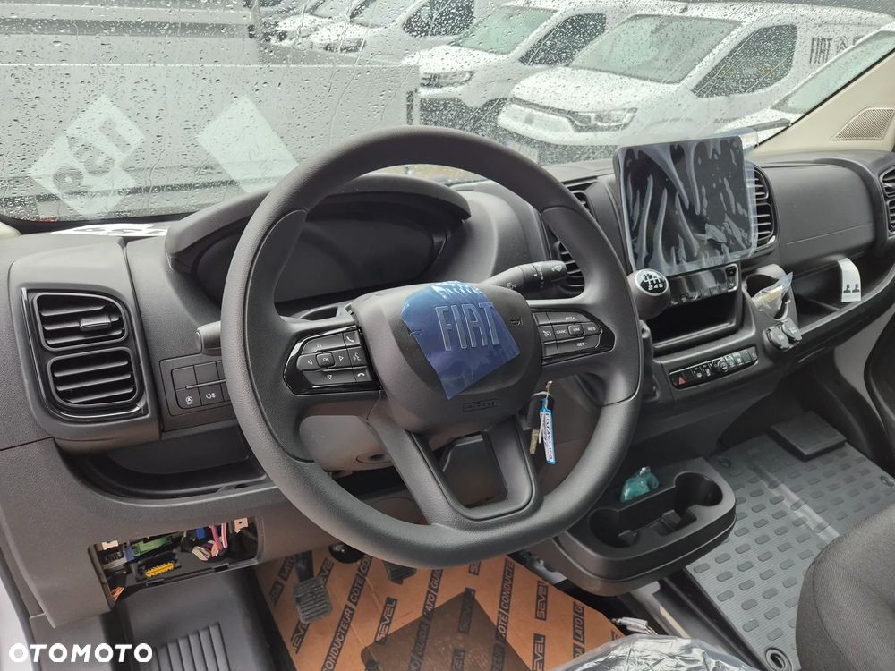 Fiat DUCATO Series2 Maxi Furgon L4H2 2.2 140KM 2025 !! MEGA RABAT !! - 7