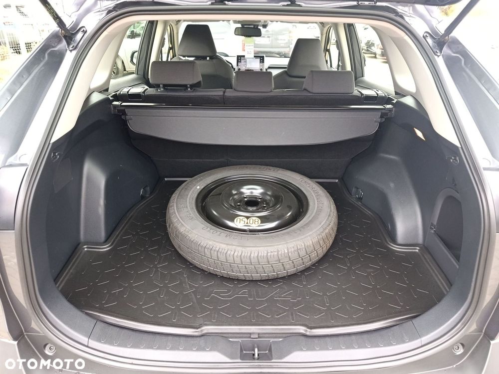 Toyota RAV4 2.5 Hybrid Comfort 4x2 - 14