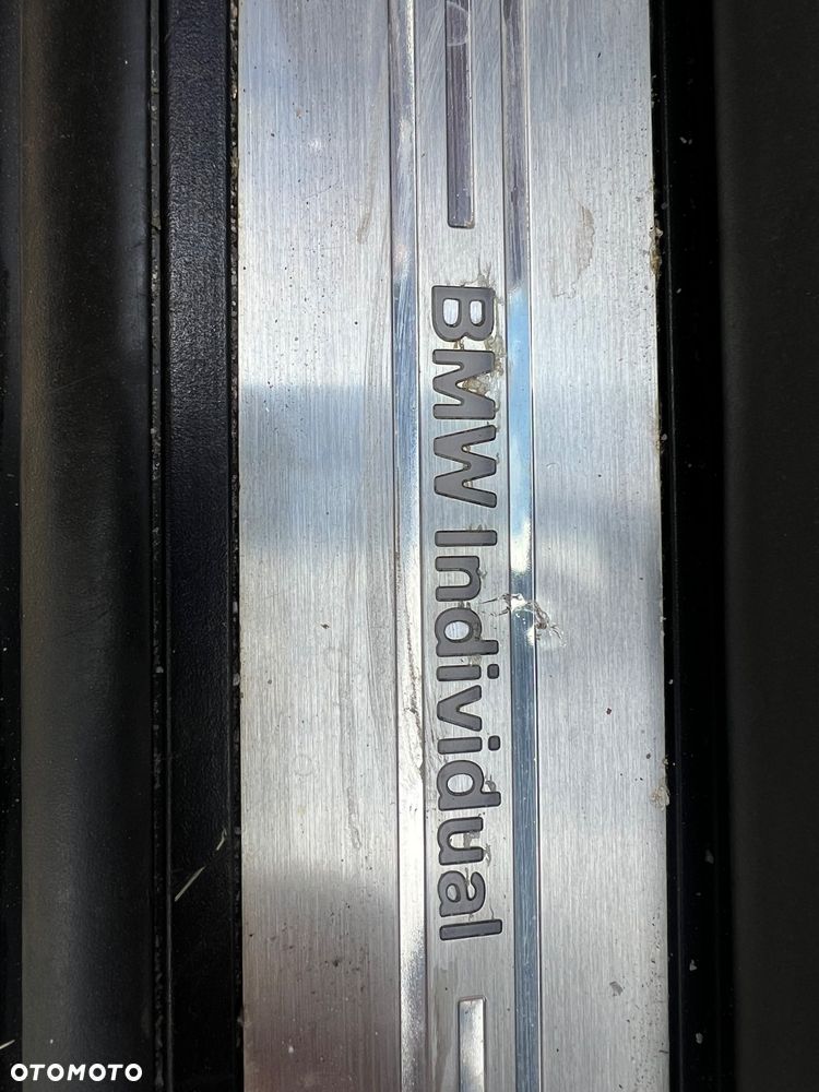 BMW Seria 7 760i L - 9