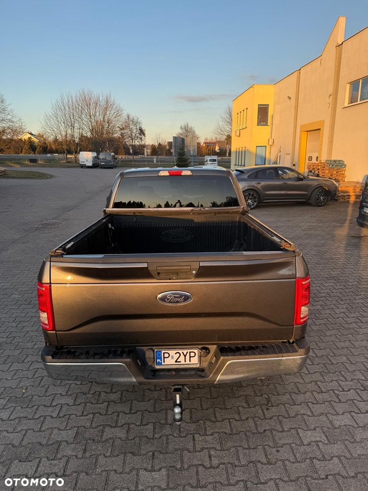 Ford F150 - 10