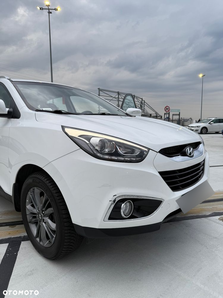 Hyundai ix35 1.6 GDI Comfort 2WD - 14