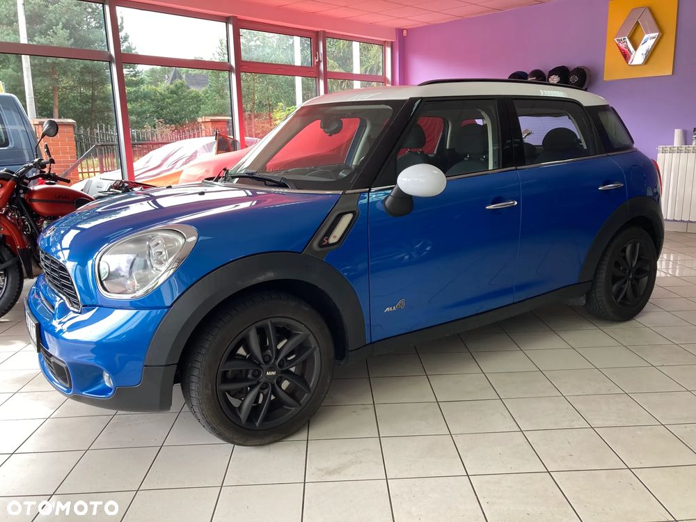 MINI Cooper S - 4