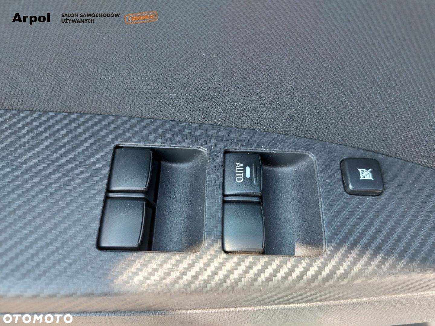 Mitsubishi Space Star 1.2 Intense CVT - 6