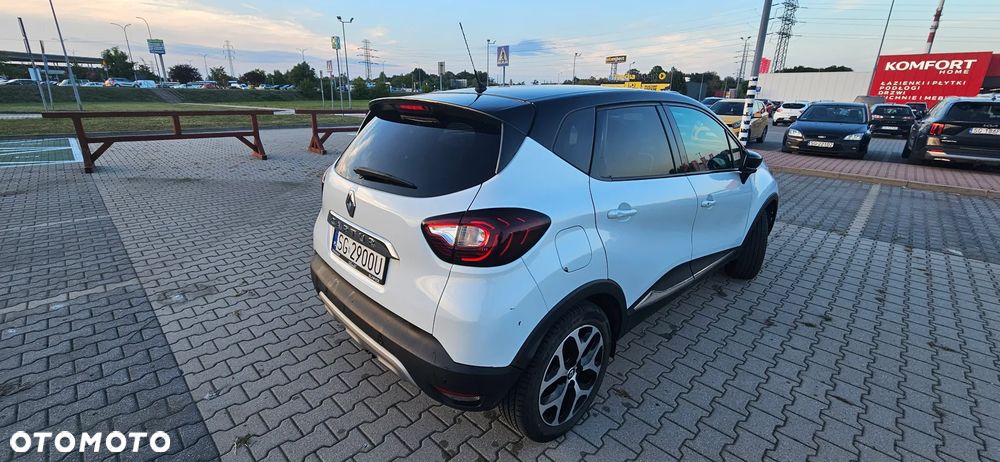 Renault Captur - 3
