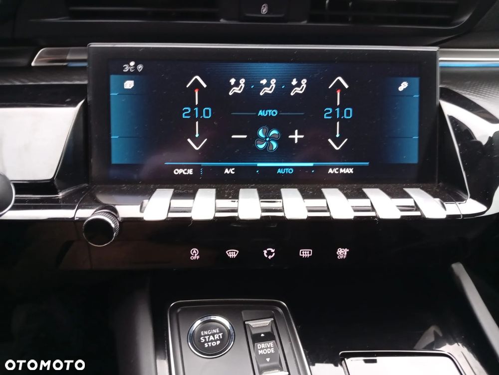 Peugeot 508 2.0 BlueHDi Active S&S EAT8 - 26