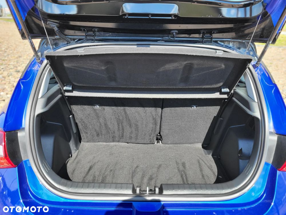 Hyundai i20 1.0 T-GDI Comfort DCT - 22