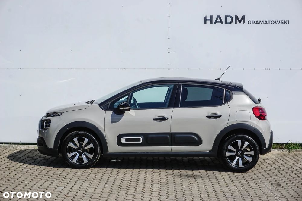 Citroën C3 1.2 PureTech Max - 5