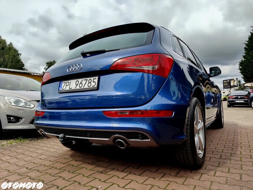 Audi Q5 - 11