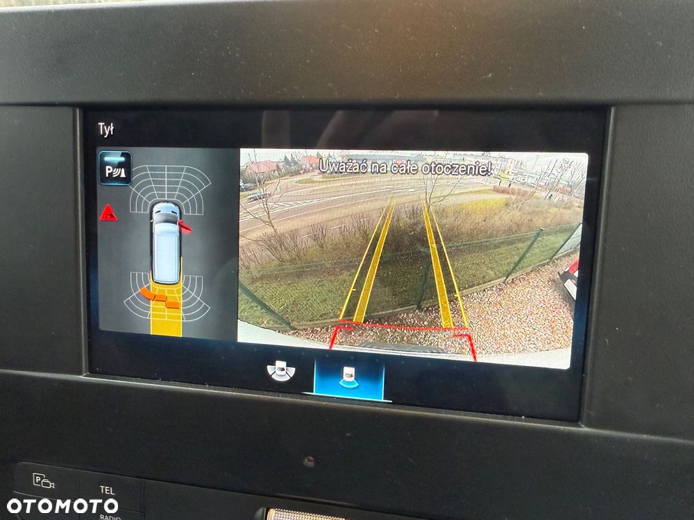 Mercedes-Benz Sprinter 317 L3H2 Automat - 7