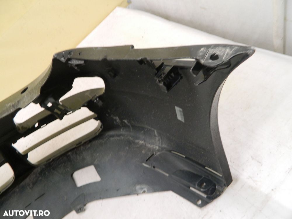 Bara fata porsche 911 / Carrera 997, 2005, 2006, 2007, 2008, cod origine 99750531100. - 6