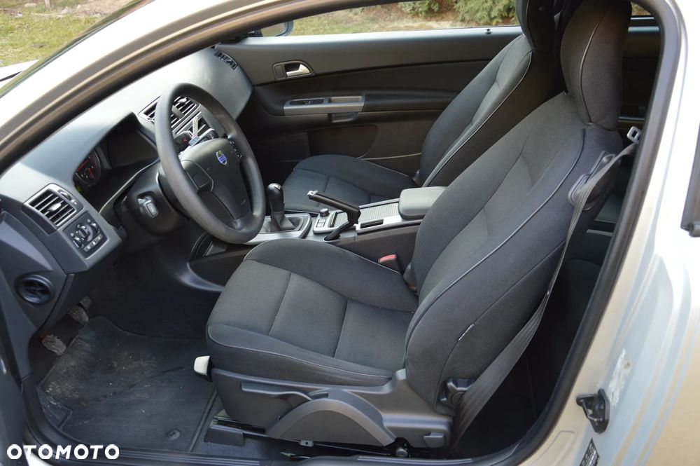 Volvo C30 1.6D Edition - 16