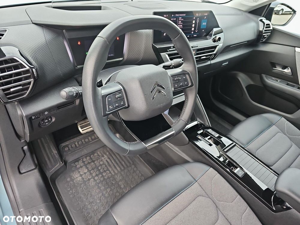 Citroën C4 1.2 PureTech Feel Pack S&S EAT8 - 4