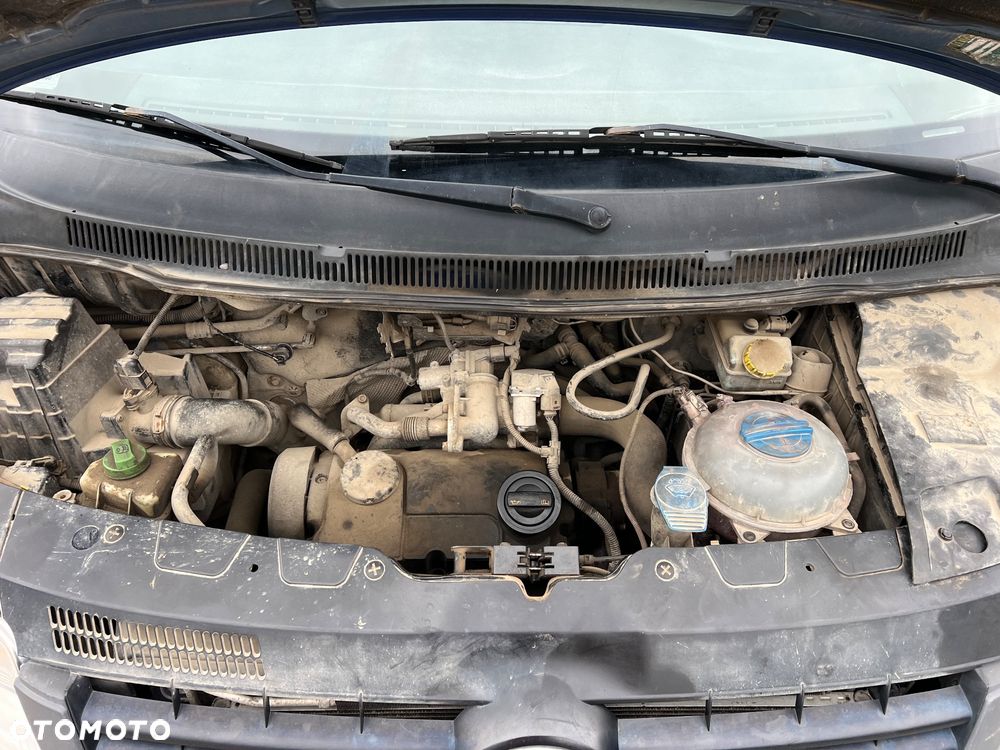 Volkswagen Transporter L2H1 - 23