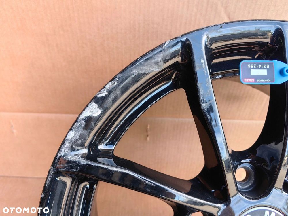Aluelga FELGA BMW 16" 7J ET40 5x120 oryginalna 6796202 (1256) - 3