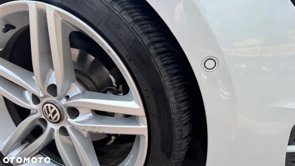 Volkswagen Golf 1.6 TDI BlueMot Comfortline - 5