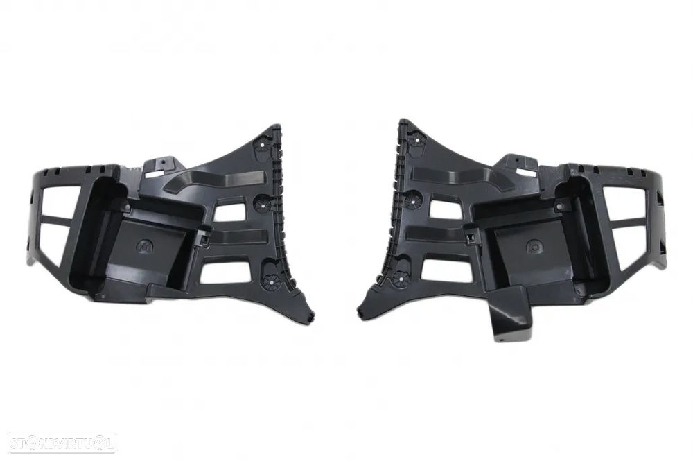 Body Kit Bmw X1 F48 (2015 em diante) Look X1M - 4