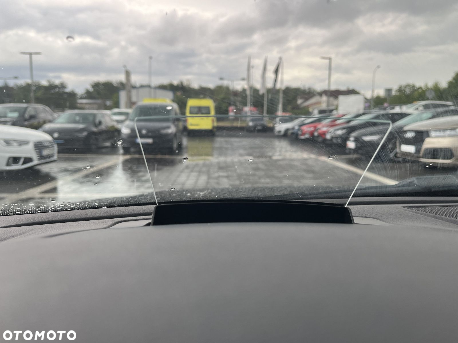Volkswagen Arteon 2.0 TSI R-Line DSG - 27