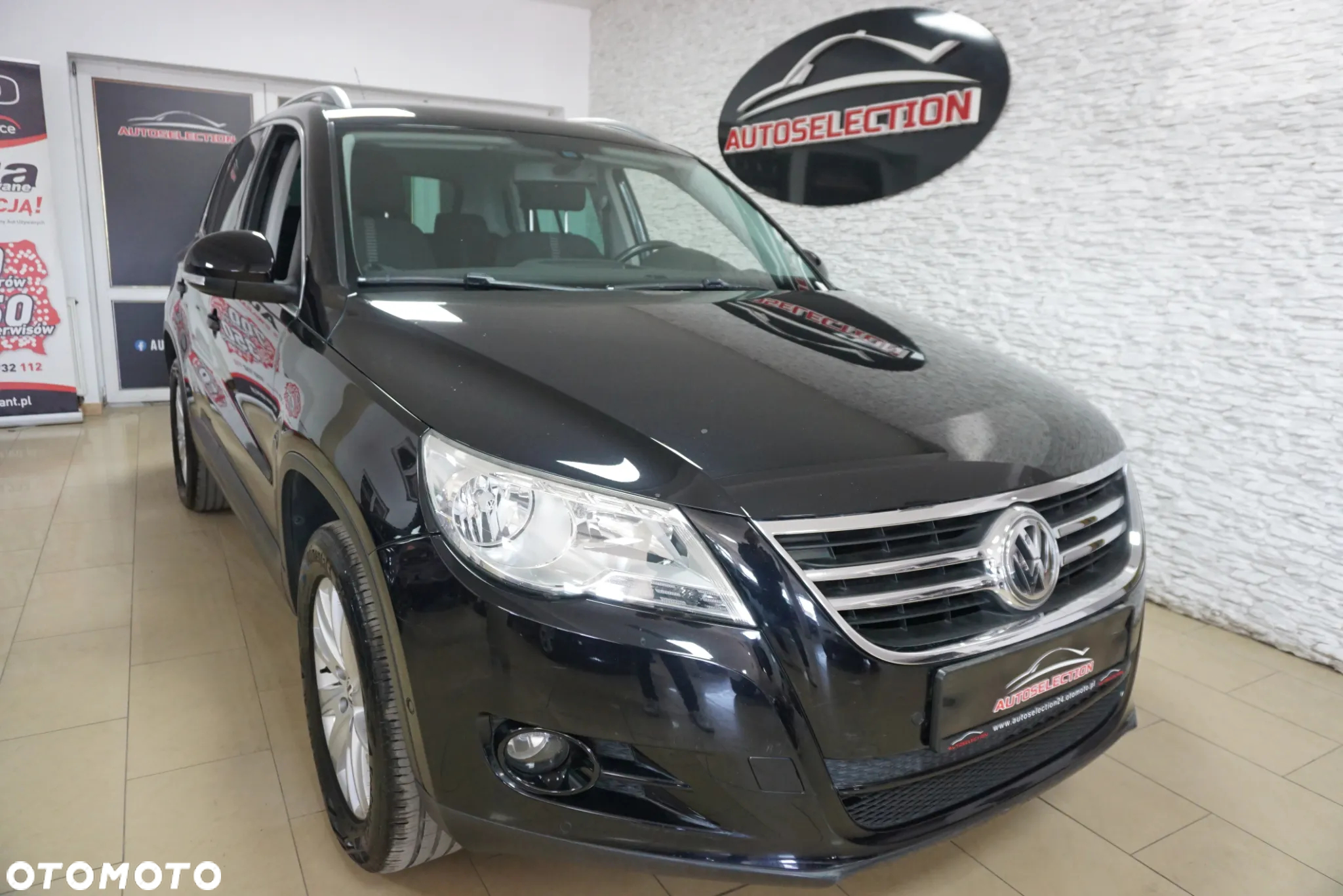 Volkswagen Tiguan 2.0 TDI 4Mot Sport DSG - 2