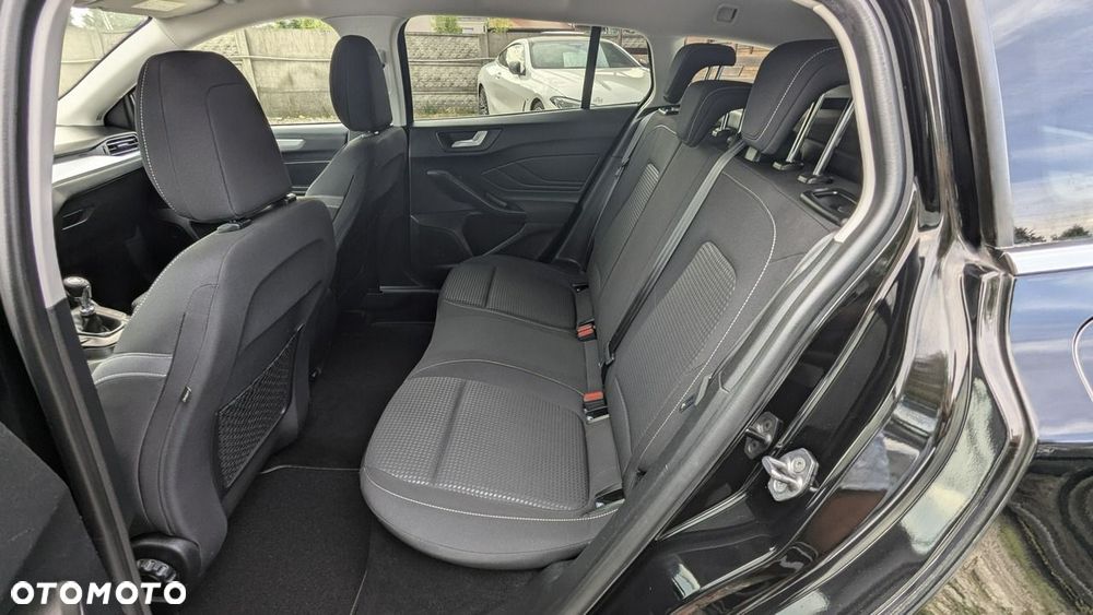 Ford Focus 1.5 EcoBlue Start-Stopp-System ACTIVE DESIGN - 16