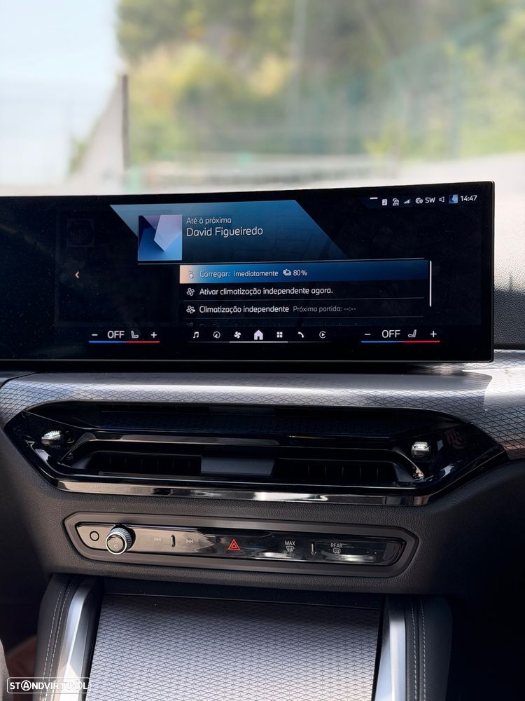 BMW i4 eDrive40 Pack Desportivo M Pro - 11