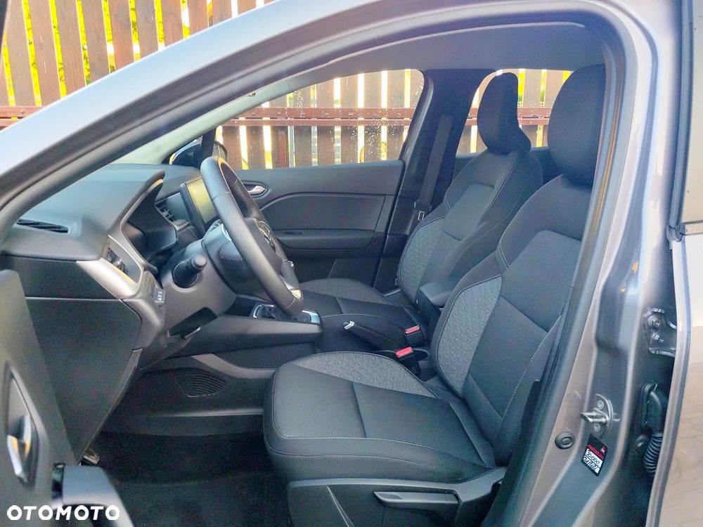 Renault Captur TCe 90 LIFE - 5