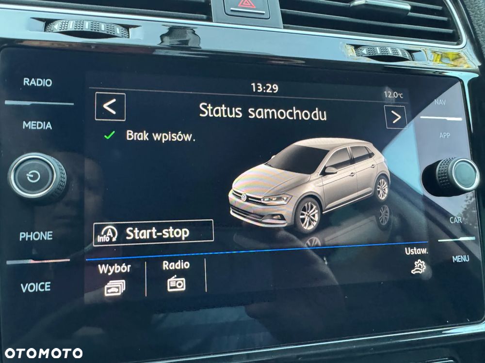 Volkswagen Golf 1.4 TSI BlueMotion Technology DSG Highline - 20