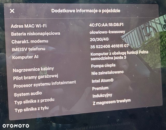 Tesla Model 3 - 32