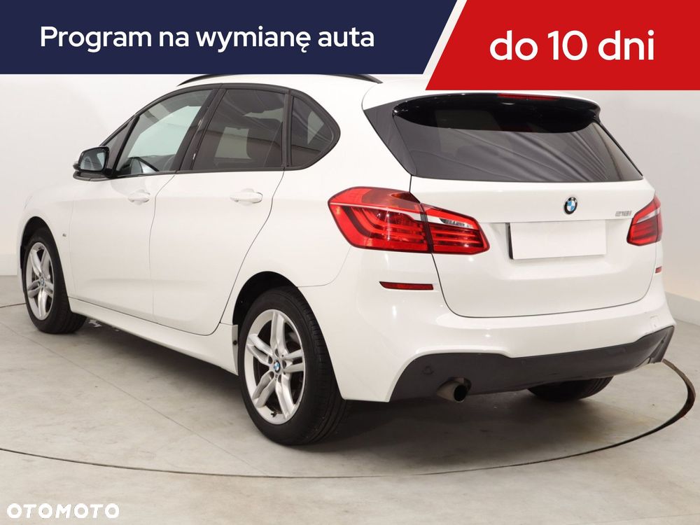 BMW 2 Active Tourer 2017 photo 5