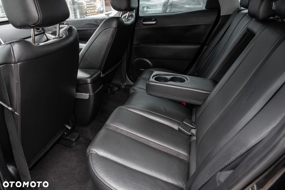 Mazda CX-7 2.3T Exclusive - 25