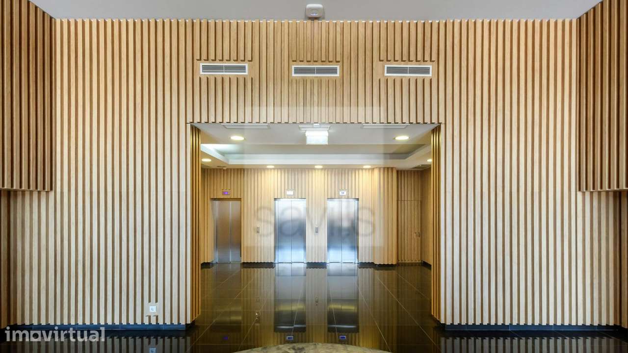 Flex Office | The Tower - Grande imagem: 5/33