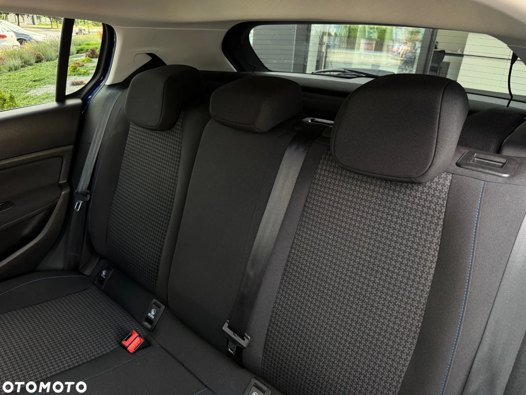 Peugeot 308 PureTech 110 Stop & Start Style - 25