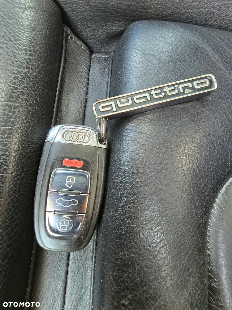 Audi A4 Avant - 24