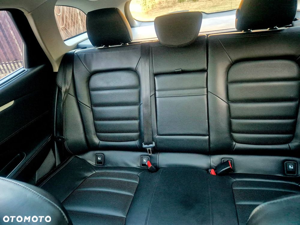 Renault Talisman BLUE dCi 200 EDC INITIALE PARIS - 35