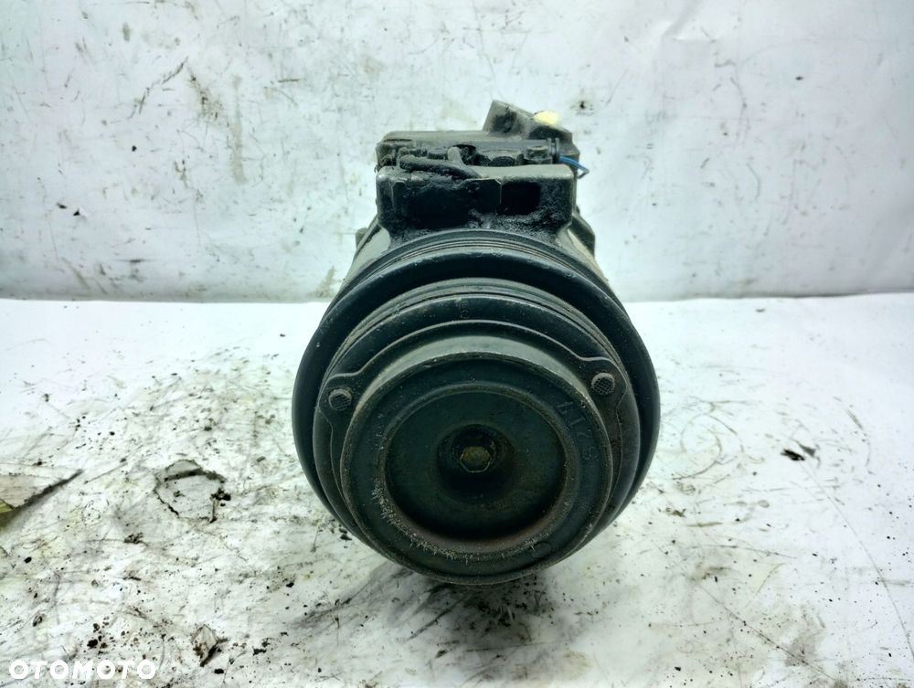 Vw Passat B5 Kompresor Klimatyzacji - 3