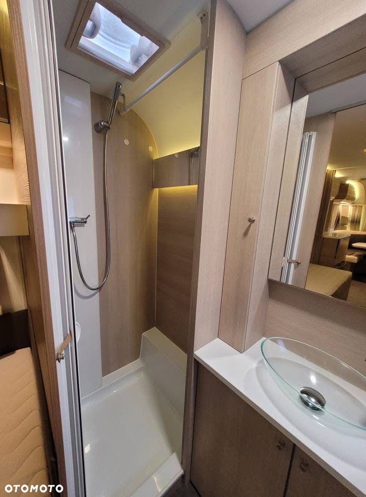 Adria Adora 572 UT - 13