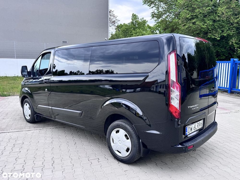 Ford Transit Custom 320 L2H1 Trend (bryg.) - 2