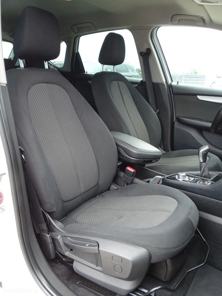 BMW Seria 2 - 16