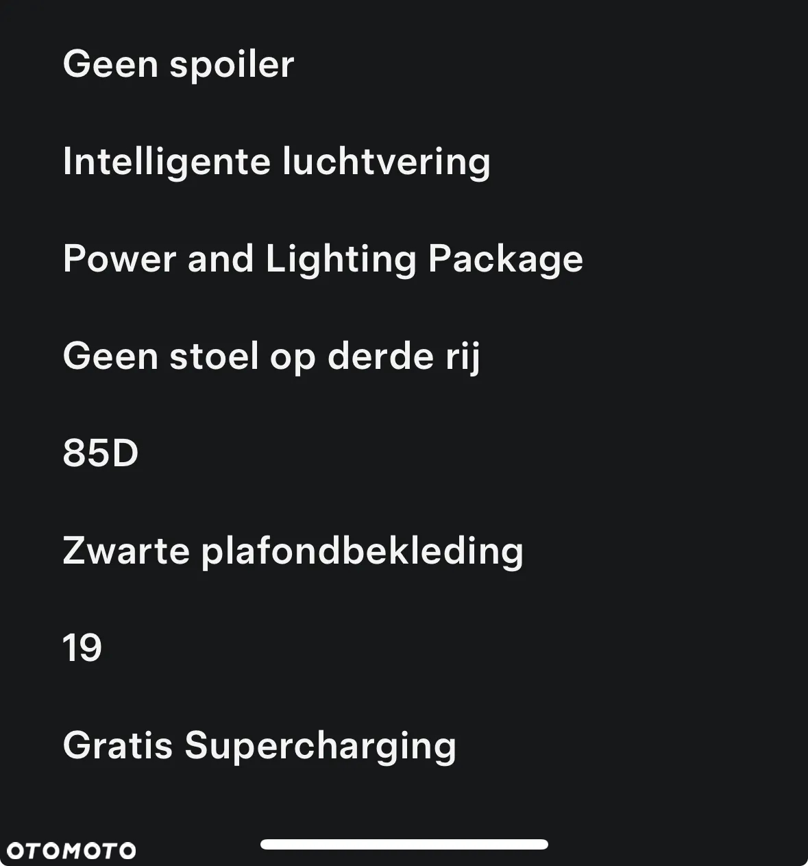 Tesla Model S Long Range Plus - 11