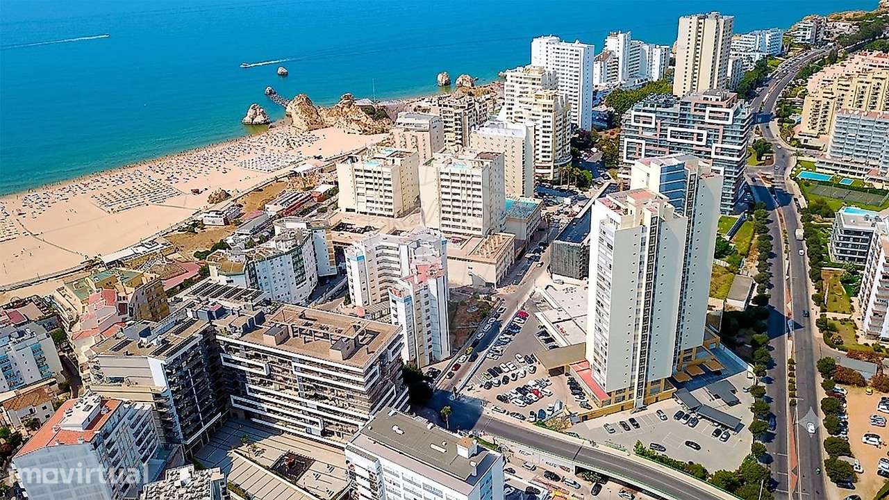 Apartamento T0 para venda - Grande imagem: 2/22
