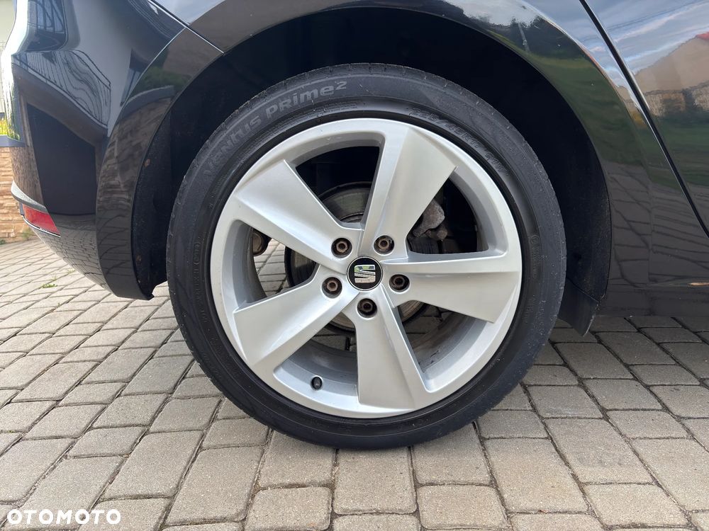 Seat Leon 2.0 TDI DPF Start&Stop FR - 27