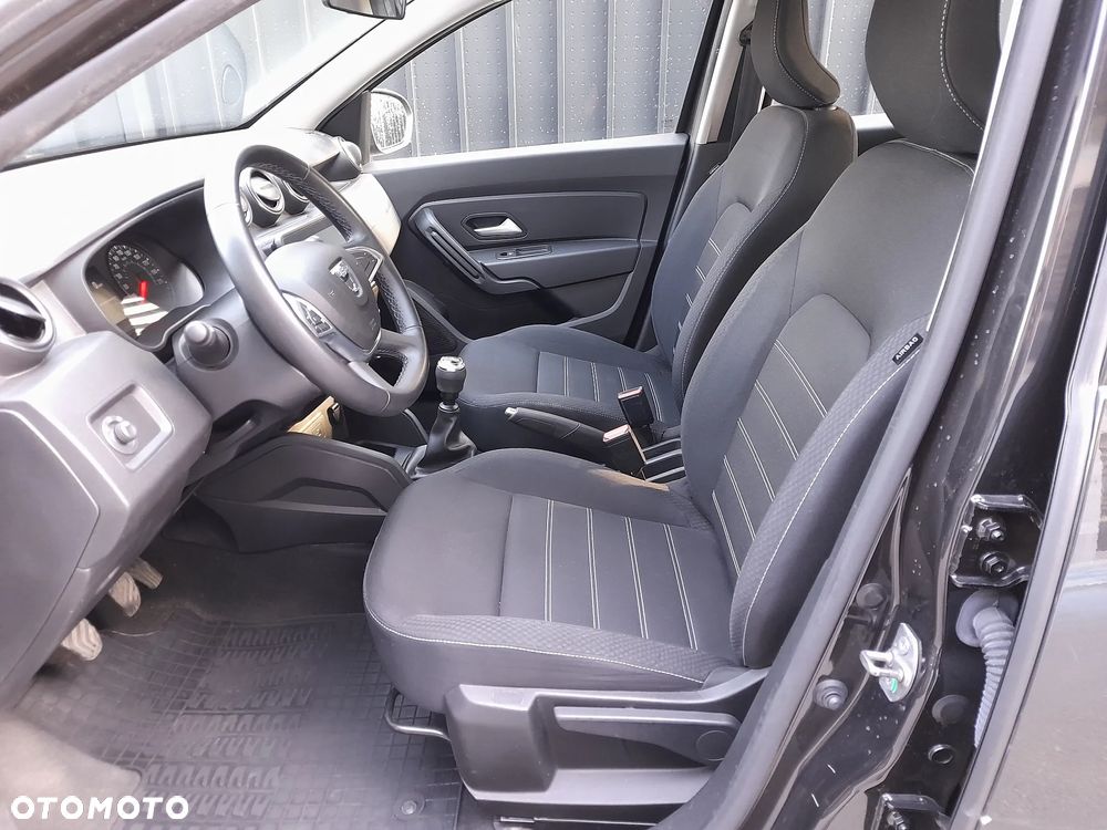 Dacia Duster 1.0 TCe Comfort - 3