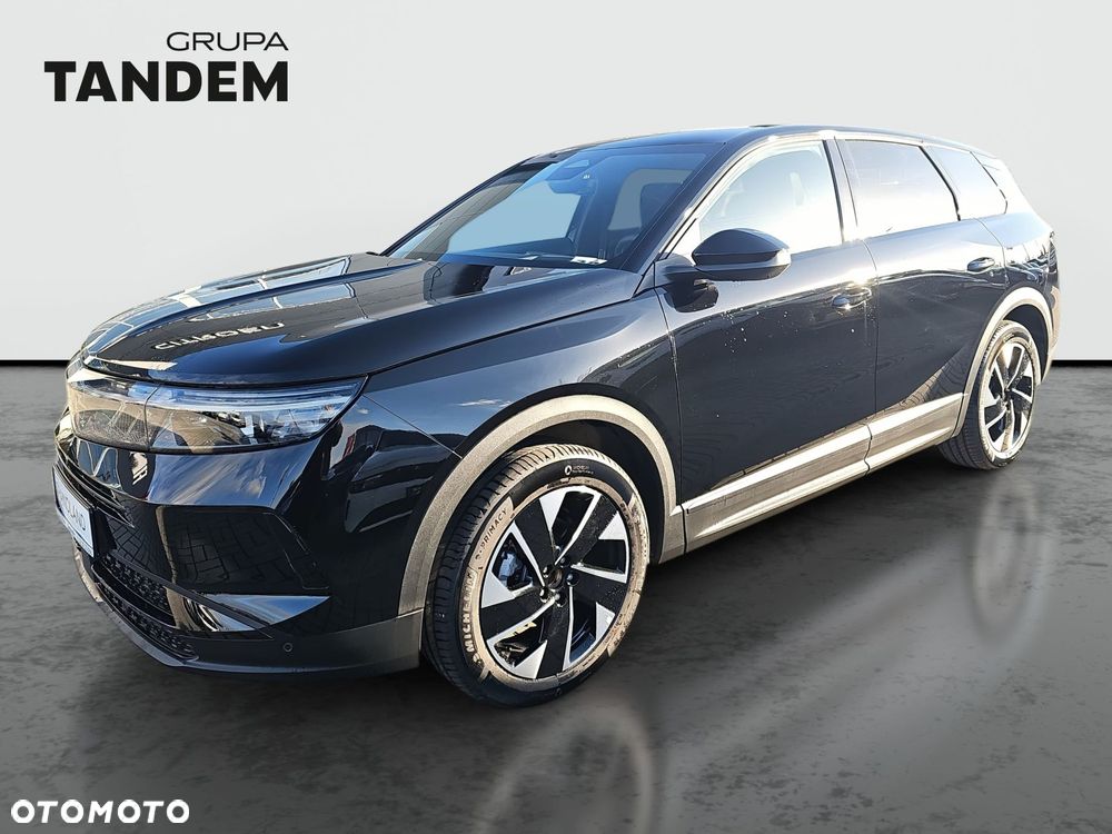 Opel Grandland 1.2 mHEV GS eDTC6